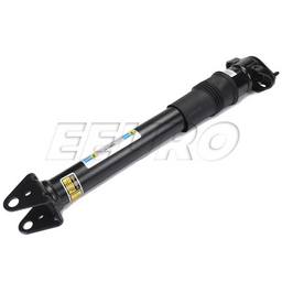 Mercedes Shock Absorber - Rear (Air) 1643202631 - Bilstein Touring 24158657